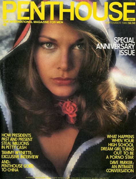 The 1980’s saw highs and lows for <b>Penthouse</b> magazine. . Penthouse pet vintage